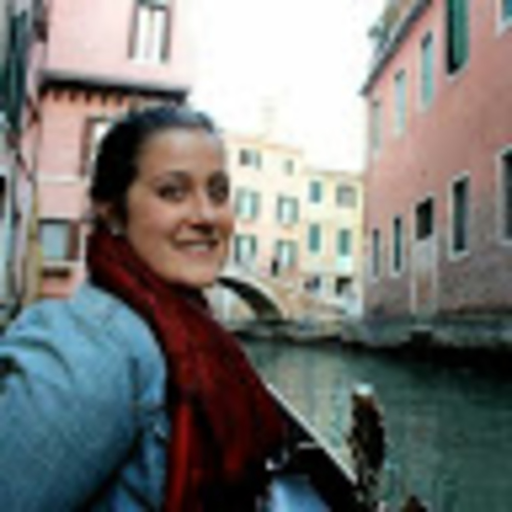 Meet your Posher, Kaitlyn